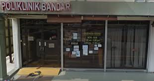 · 24 ocak 2014 ·. Poliklinik Bandar Melaka Malacca Malacca Malaysia Find A Clinic With Getdoc