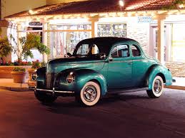 Image result for Acadia Green 1940 Mercury