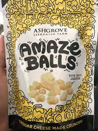 Melt the butter in a small saucepan. Delicious Balls Of Cheese Found At Iga Nutrition Info In Comments Sorry If Someone Has Already Shared These Before Ketoaustralia