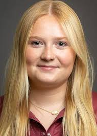 2024-2025 Women's Bowling Roster