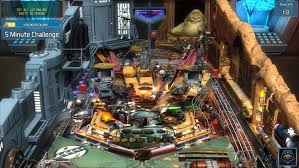 Star wars™ pinball is now available for pinball fx3. Star Wars Pinball Review Darkstation