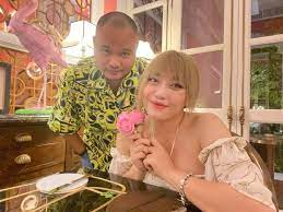 Luong minh trang official vợ chồng vinh râu đi dự đám cưới của mai xuân. Diquiw2rmazgbm