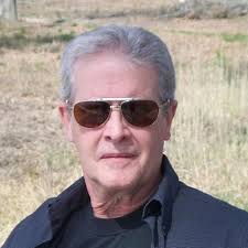 Amazon.com: Frank Roberts: books, biography, latest update