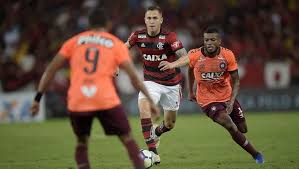 This general info table below illustrates best the game details about the upcoming clash. Athletico X Flamengo Provaveis Escalacoes Onde Assistir Horario Local E Palpite 90min