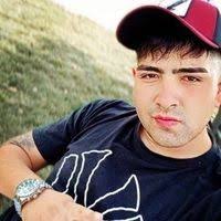 Dylan Contreras Mendez