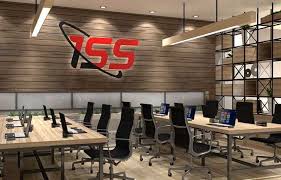 Hita (hotel information & technology association). Project Office Iss Desain Arsitek Oleh Airtifaeindonesia Arsitag