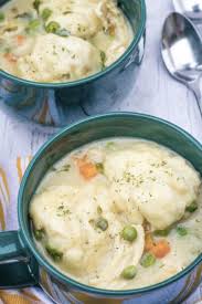 1 of 4 chicken and dumplings with bisquick®. Easy Chicken And Bisquick Dumplings Margin Making Mom