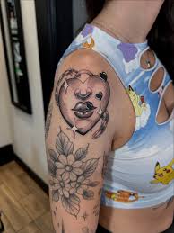 Grizzly Ayre Tattoos (@grizzlyayretattoos) • Instagram photos and videos