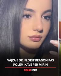 Pas deklaratave të forta të Jeton Bollatit në “Shqipëria Live” ndaj Mirin,  reagimet kanë shpërthyer në rrjetet sociale. Në mbrojtje të këngëtarit kanë  dalë persona të afërt me të, mes tyre edhe