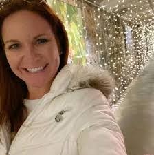 Lauren Wacker's Instagram, Twitter & Facebook