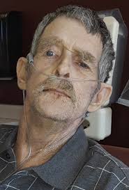 Larry Goodwin Obituary