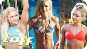 Sophia thiel wird heute 25 jahre alt. Sommerfigur 2019 Sophia Thiel Erklart Wie Das Mit Diesen Tricks Gelingt Taff Prosieben Youtube