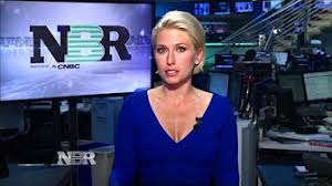 Who is morgan brennan (cnbc)? Morgan Brennan Youtube