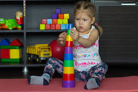 Symbolic play is a powerful vehicle for supporting emotional development and communication. The Importance Of Symbolic Play Examples And Ideas Empowered Parents