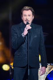 Johnny hallyday en concert : Johnny S Blunder On The Age Of Jean Tiberi S Wife World Today News