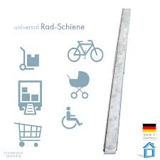 Treppenbrucke Rollenplanke Furs Fahrrad Steinhaus Treppen Treppen Gunstig Kaufen