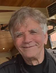 Obituary information for James William Wilcoxon