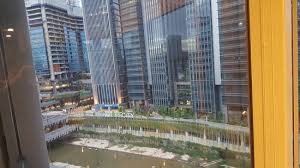Kl eco city mall is the latest mall to grace the suburbs of bangsar. Breakfast Range From Chinese European Indian Malay Picture Of The Gardens Mall Kuala Lumpur Tripadvisor