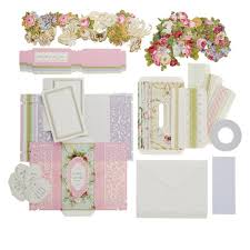 Anna griffin® sending sympathy card making kit. Anna Griffin Shutter Card Making Kit 20084875 Hsn