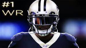 Mark ingram, alvin kamara, drew brees and michael thomas fantasy owners right now. Michael Thomas Best Wr In The Nfl á´´á´° Youtube