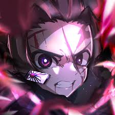 Bloodthirsty demons lurk in the woods, and nobody dares to venture out at night. Demon Slayer Kimetsu No Yaiba Forum Avatar Profile Photo Id 201538 Avatar Abyss