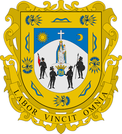 Escudo de Zacatecas