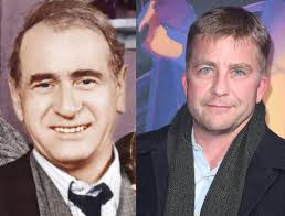 Frank Dooley from “Armed and Dangerous” (1986). John Candy's most badass  character ever!!!.