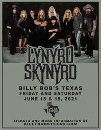 The band is known for creating modern southern rock. Lynyrd Skynyrd Facebook