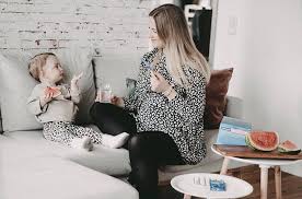 Nahrstoffe In Der Schwangerschaft Werbung Wer Mir Hier Schon Eine Weile Folgt Weiss Dass Ich Mich Sehr Bewusst Und Ausgewogen Ernahre Familienleben Schwa
