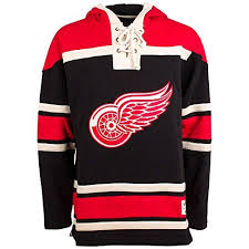 Detroit Red Wings Alternate Jerseys Detroit Red Wings Red Wings Detroit
