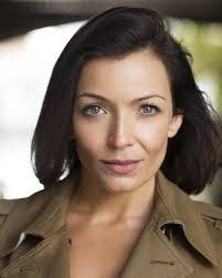 Michelle Luther's Instagram, Twitter & Facebook