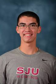 2013-14 Men's Rowing Roster