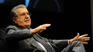 #carlo de benedetti #sorgenia #ladri #falliti #sono tutti socialisti col culo degli altri. Carlo De Benedetti Wikipedia