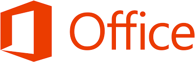 Archivo:Microsoft Office 2013-2019 logo and wordmark.svg - Wikipedia, la enciclopedia libre