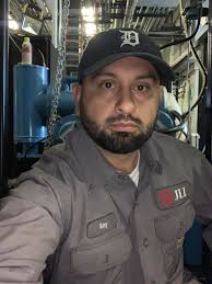 Gotta love air reaming jobs lol #millerboys