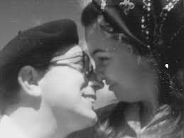 Dwight Johnston Thompson's Memorial Website