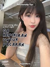 Tips Menjadi Wanita Berkualitas Tanpa Pacar