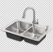 kitchen sink tap snless steel