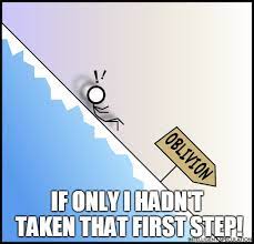 Slippery Slope Critical Thinking Intelligent Speculation