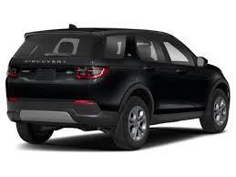 Pre Owned 2020 Land Rover Discovery Sport S 4wd Suv In Englewood H834484p Land Rover Englewood