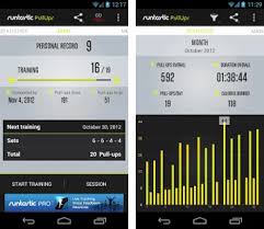 Use the app to strengthen your muscles anytime, . Runtastic Pull Ups Workout Apk Download For Android Latest Version Com Runtastic Android Pullup Lite
