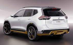 It is a subtle yet perfect touch that creates a sense of still, focus on purchasing the best outdoor chaise lounge that caters to your needs. 2018 Nissan X Trail Concept Rear Angle Nissan Qashqai Nissan Xtrail Nissan