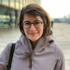 Alice Testa's Instagram, Twitter & Facebook