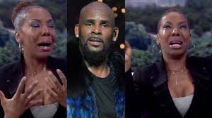 The atl mansion that disgraced r&amp;b singer r. R Kelly S Ex Wife Tells All Explaining How She Got Away Youtube