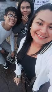 DATOS QUE TE GUSTARÍA SABER DE MÍ.