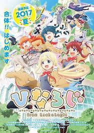 Cuteness Overloads Reason In Hina Logi From Luck Logic Pv Luck And Logic Luck And Logic Anime Anime