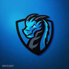 737 Likes 25 Comments Derrick Stratton Dasedesigns On Instagram Final Dragon Logo For A Gaming Company Based Aro Game Logo Design Logo Dragon Game Logo