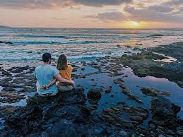 Donde Ver Las Mejores Puestas De Sol En Tenerife Tenerifelicidad