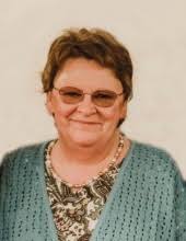 Obituary information for Kathy Marie Thomas