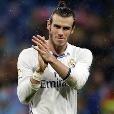 View the player profile of tottenham hotspur forward gareth bale, including statistics and photos, on the official website of the premier league. Gareth Bale Becomes Best Paid Player With 150m Real Madrid Contract Gareth Bale The Guardian